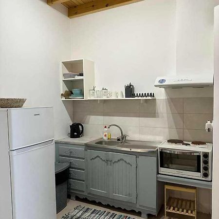 Spitaki Apartment Kalymnos Town Ngoại thất bức ảnh