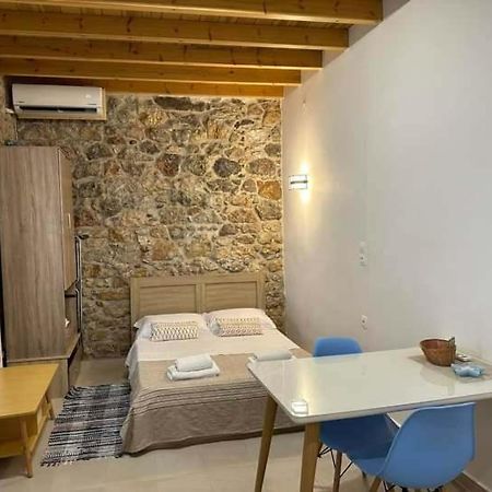 Spitaki Apartment Kalymnos Town Ngoại thất bức ảnh
