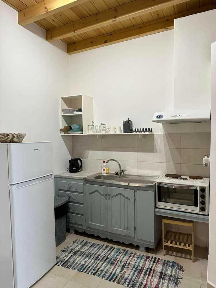 Spitaki Apartment Kalymnos Town Ngoại thất bức ảnh