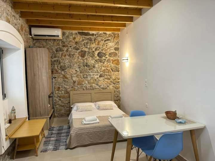 Spitaki Apartment Kalymnos Town Ngoại thất bức ảnh
