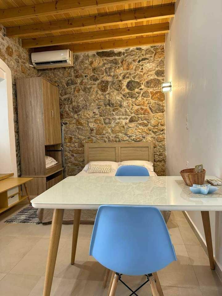 Spitaki Apartment Kalymnos Town Ngoại thất bức ảnh