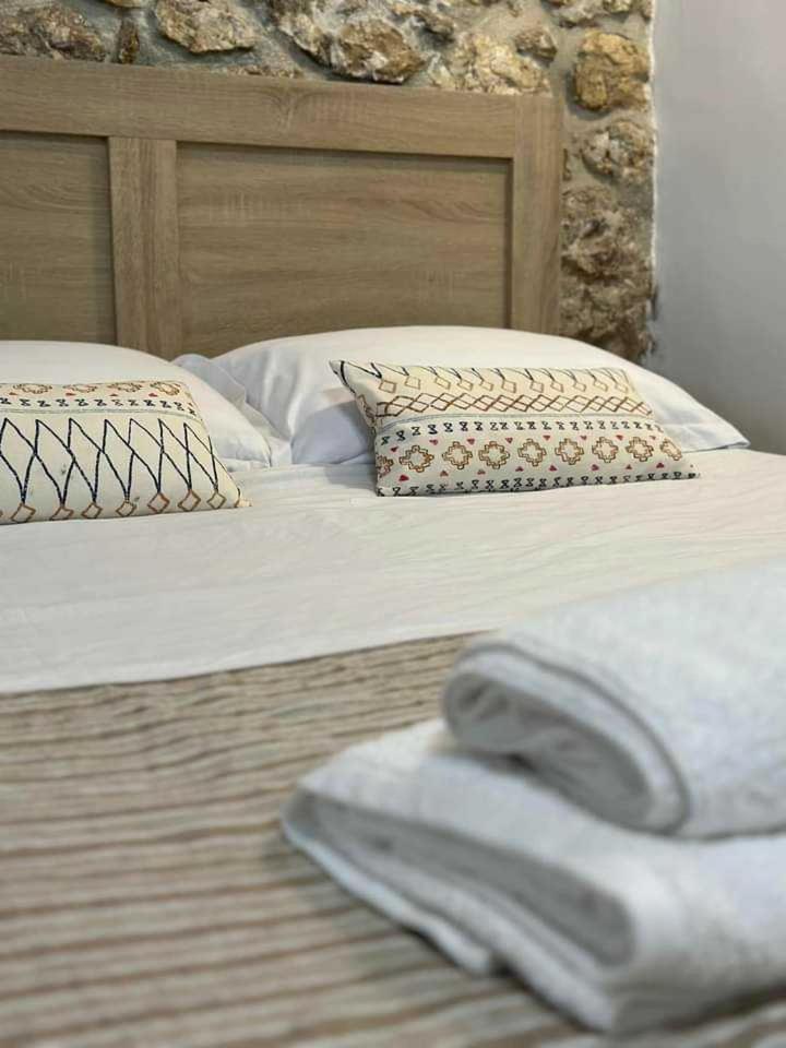 Spitaki Apartment Kalymnos Town Ngoại thất bức ảnh
